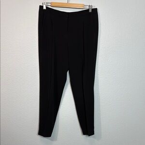 Akris Punto Classic Black Women's‎ Pants
